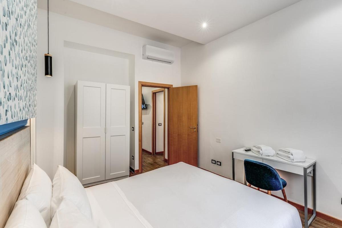 Style Julia 50 Mt From Colosseum Appartement *