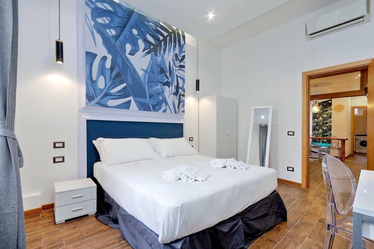 Style Julia 50 Mt From Colosseum Appartement Rome